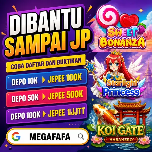 situs asli slot